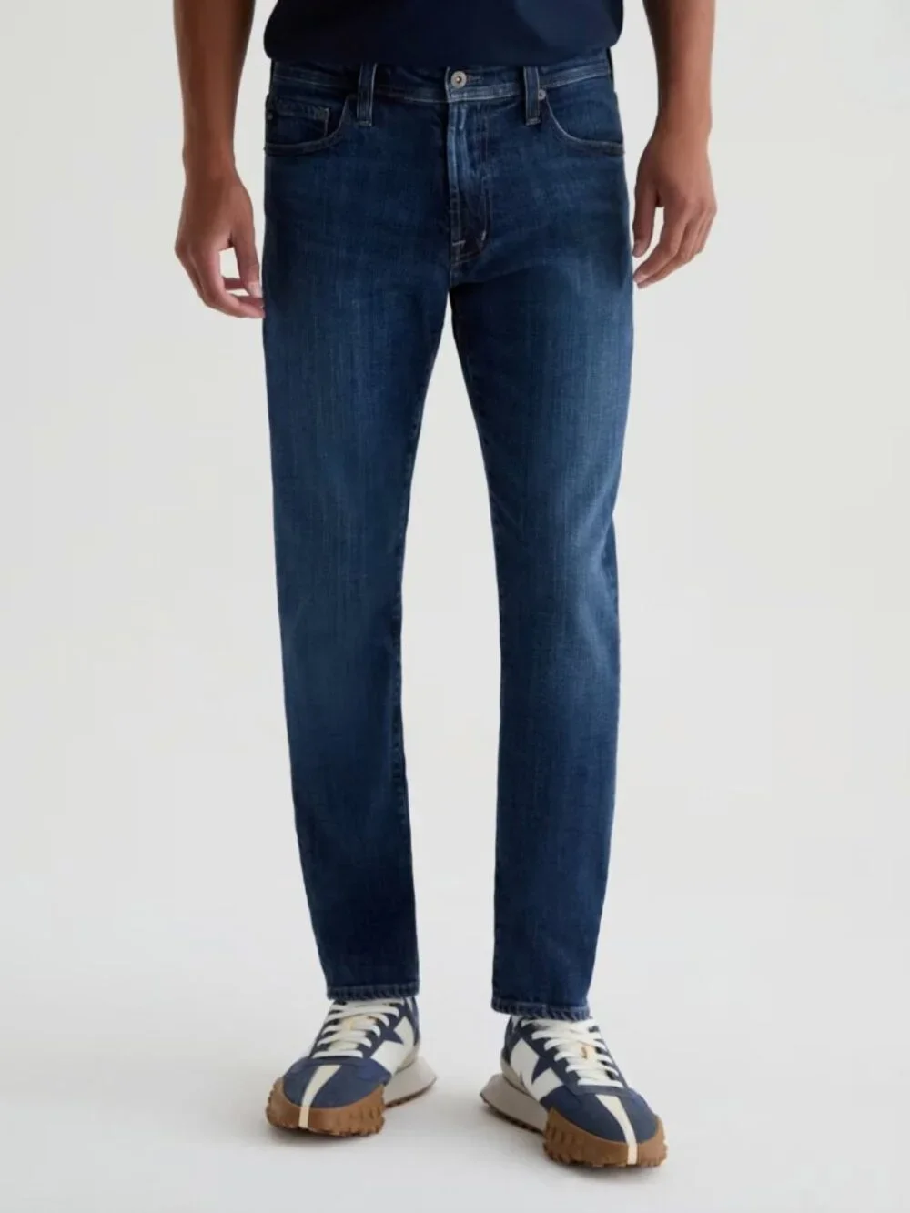 AG Tellis Jean Modern Slim 33 Wasit